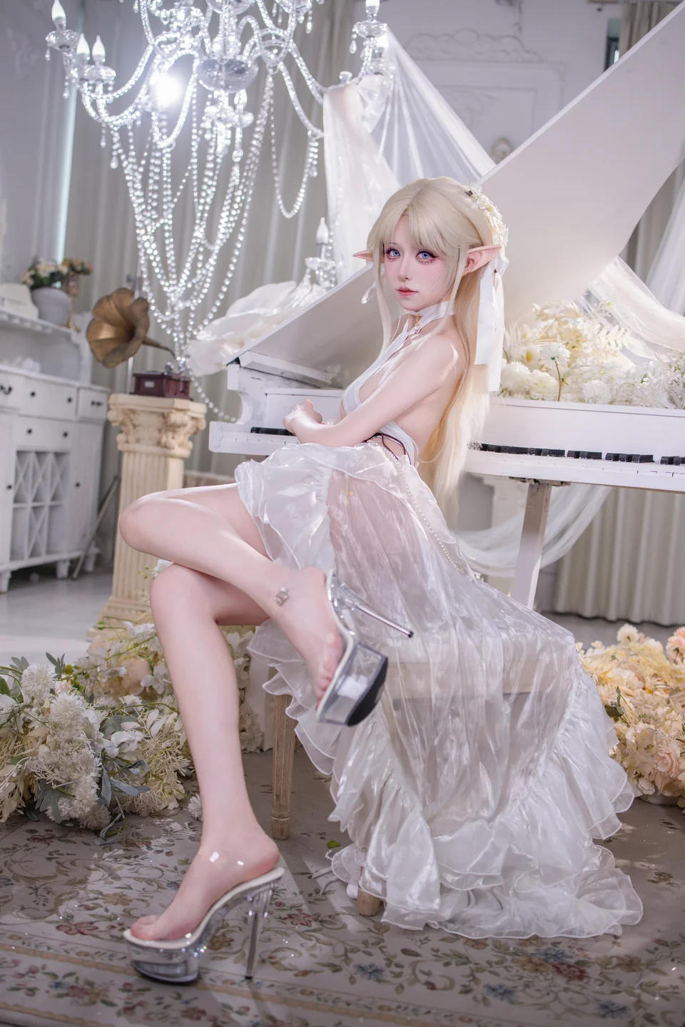 双木扶苏 - No.012 布雷斯特白天使 [40P-903MB] tg@simisebaisi 【丝足阁】018.webp